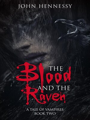 cover image of The Blood and the Raven